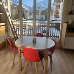 Pied Des Pistes Vue Montagne Apartment Les Deux Alpes