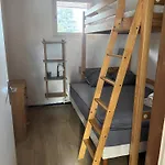 Pied Des Pistes Vue Montagne Apartment *