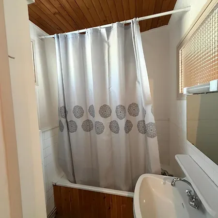 Pied Des Pistes Vue Montagne Appartement